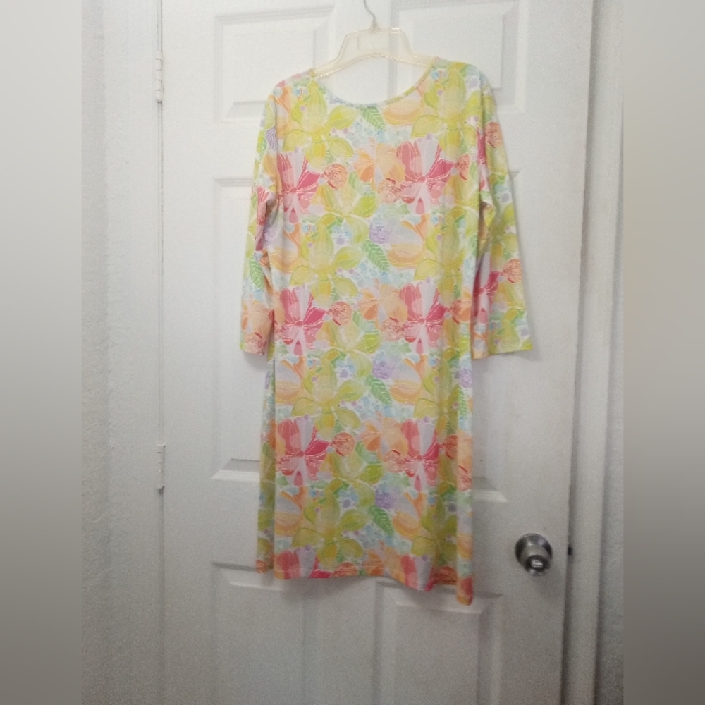 Jean-Pierre Klifa Dress